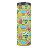 Bouteilles Isothermes Joyeux Pâques (Dos)