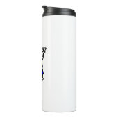 Bouteilles Isothermes Judo (Tourné sur la droite)