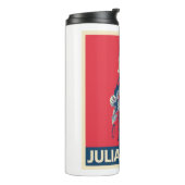 Bouteilles Isothermes Julia Jacklin (Tourné sur la gauche)