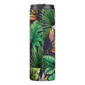 Bouteilles Isothermes Jungle (Dos)