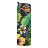 Bouteilles Isothermes Jungle (Tourné sur la droite)