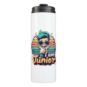 Bouteilles Isothermes Junior