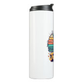 Bouteilles Isothermes Junior (Tourné sur la gauche)