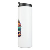 Bouteilles Isothermes Junior (Tourné sur la droite)