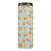 Bouteilles Isothermes Jus d'orange (Dos)
