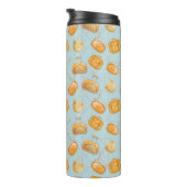 Bouteilles Isothermes Jus d'orange (Tourné sur la droite)