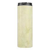 Bouteilles Isothermes Jusqu'à la fin du temps victorien (Dos)