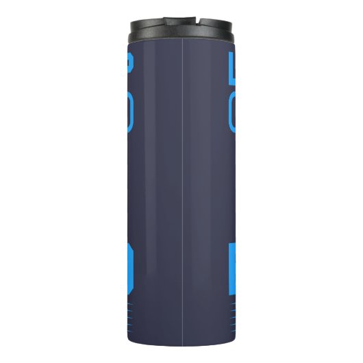 Bouteilles Isothermes Jusqu'À L'Avenir Des Gros. (Dos)