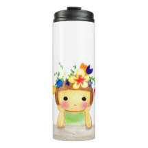 Just Bored Bottle タンブラー