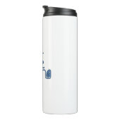 Bouteilles Isothermes Juste Cuisine d'amour (Tourné sur la droite)