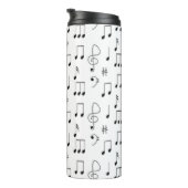 Bouteilles Isothermes Juste noté (Tourné sur la droite)