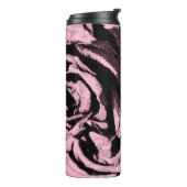 Bouteilles Isothermes Juste quelques roses (Tourné sur la gauche)