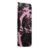 Bouteilles Isothermes Juste quelques roses (Tourné sur la droite)