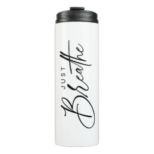Bouteilles Isothermes Juste Respirer Personnaliser Les Poussettes De Pou