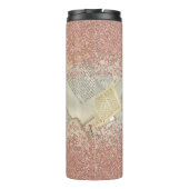 Bouteilles Isothermes Juste une page de plus (Dos)