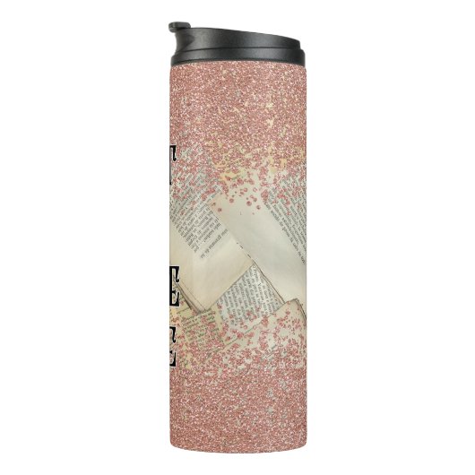 Bouteilles Isothermes Juste une page de plus (Tourné sur la droite)