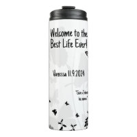 JW Baptism Gift-Keepsaké pour nouvelle soeur