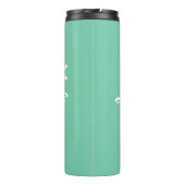 Bouteilles Isothermes JW Cadeaux Personnalisés Meilleure Vie Jamais - Ve (Dos)