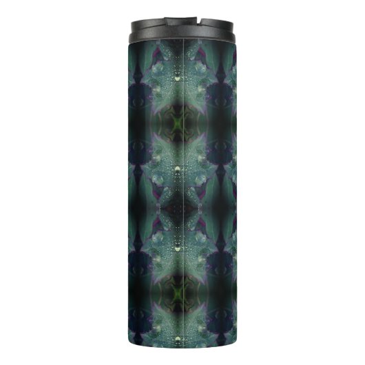 Bouteilles Isothermes Kale Ikat (Dos)