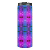 Bouteilles Isothermes Kale Ikat 3 Miami (Dos)