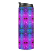 Bouteilles Isothermes Kale Ikat 3 Miami (Tourné sur la droite)