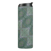 Bouteilles Isothermes Kale Ikat 4 (Tourné sur la gauche)