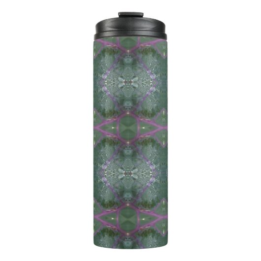 Bouteilles Isothermes Kale Ikat 9 (Devant)