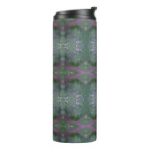 Bouteilles Isothermes Kale Ikat 9 (Tourné sur la gauche)