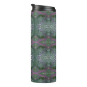 Bouteilles Isothermes Kale Ikat 9 (Tourné sur la droite)