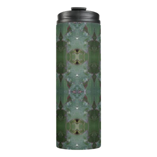 Bouteilles Isothermes Kale Ikat Too (Devant)