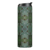 Bouteilles Isothermes Kale Ikat Too (Tourné sur la gauche)