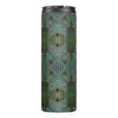 Bouteilles Isothermes Kale Ikat Too (Dos)