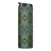 Bouteilles Isothermes Kale Ikat Too (Tourné sur la droite)