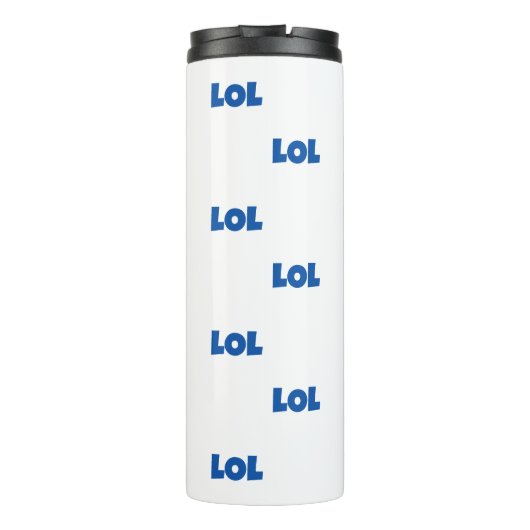 Bouteilles Isothermes Kamala riant (Dos)