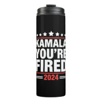 Kamala Vous êtes Fired Kamala Harris 2024