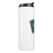 Bouteilles Isothermes Kaniksu Forêt Nationale Idaho Camping (Tourné sur la gauche)