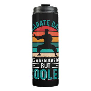 Bouteilles Isothermes Karate Papa