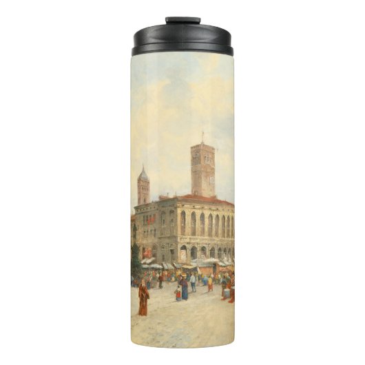 Bouteilles Isothermes Karl Kaufmann Bologne (Devant)