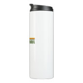 Bouteilles Isothermes Katy Trail Missouri (Tourné sur la droite)