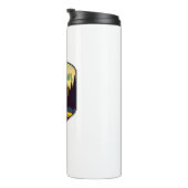 Bouteilles Isothermes Katy Trail Missouri Colors (Tourné sur la droite)