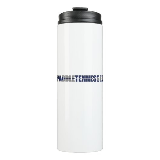 Bouteilles Isothermes Kayaking (Devant)