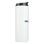 Bouteilles Isothermes Kayaking (Tourné sur la gauche)