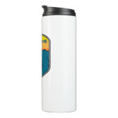 Bouteilles Isothermes Kearsarge Nord New Hampshire Sunrise (Tourné sur la droite)