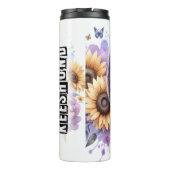 Bouteilles Isothermes Keeshond's Sunny Disposition (Dos)