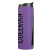 Bouteilles Isothermes Kendo (Tourné sur la gauche)