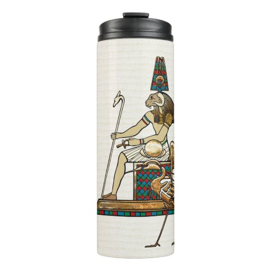 Bouteilles Isothermes Khnum (Devant)