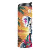 Bouteilles Isothermes khoala (Tourné sur la gauche)