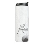 Bouteilles Isothermes Killmore Tumbler (Tourné sur la gauche)