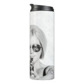 Bouteilles Isothermes Killmore Tumbler (Tourné sur la droite)