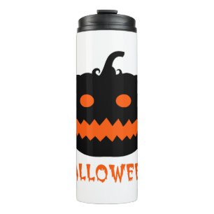 Bouteilles Isothermes Kine de Halloween